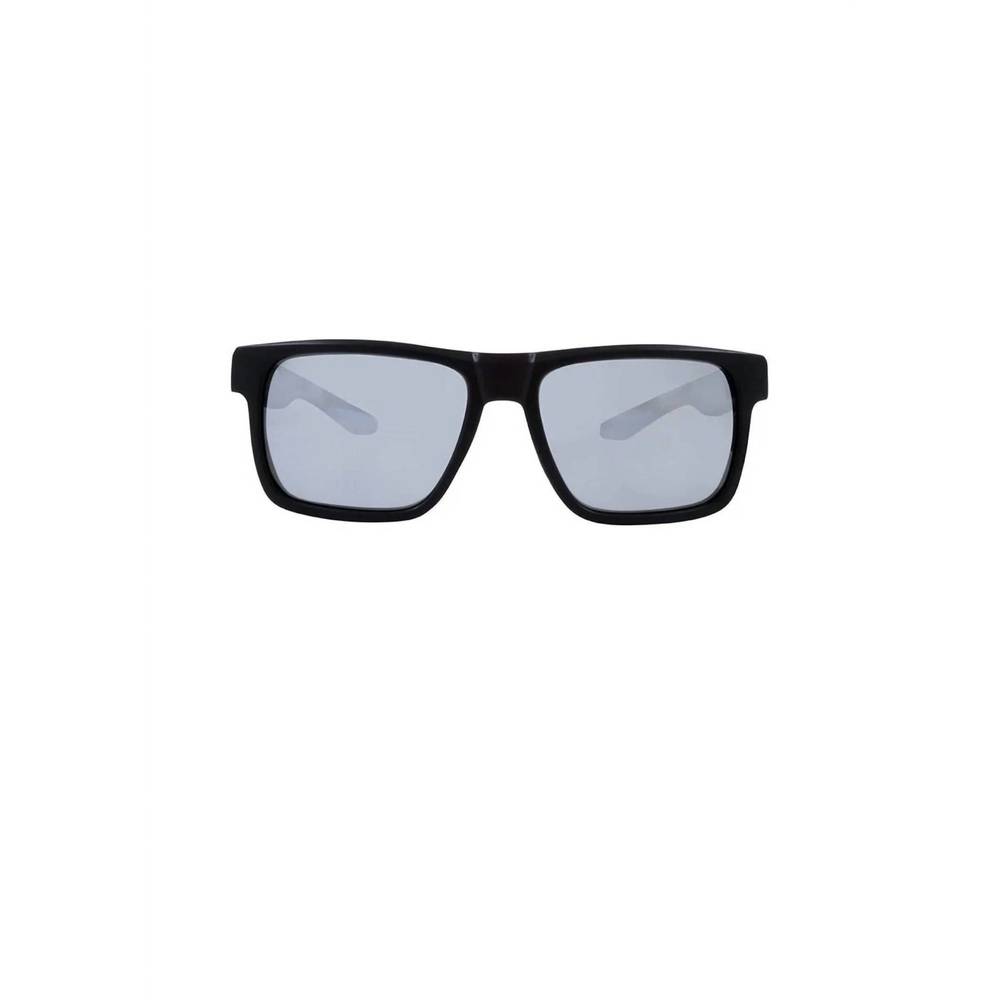 NEW KREEDOM men's tasmania polar sunglasses in matte black